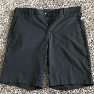 Adidas Golf Shorts